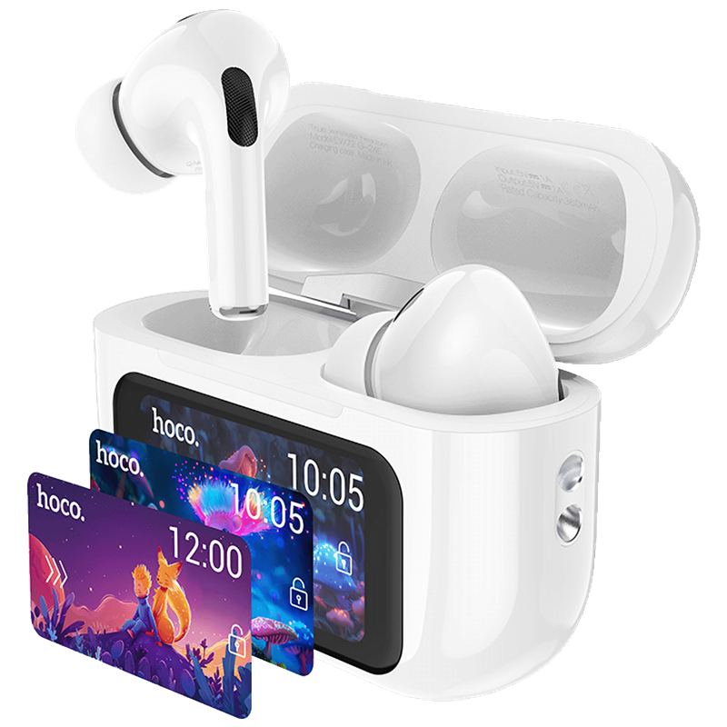 EW72 SLUŠALICE BEŽIČNE BLUETOOTH HOCO EW72