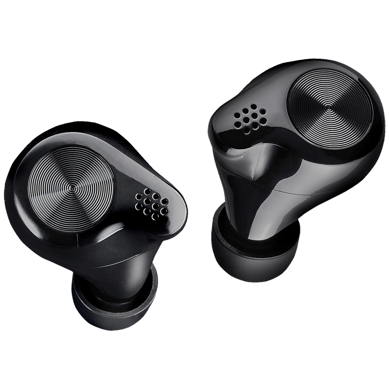 T200BLACK SLUŠALICE BEŽIČNE BLUETOOTH INTENSO T200 BLACK