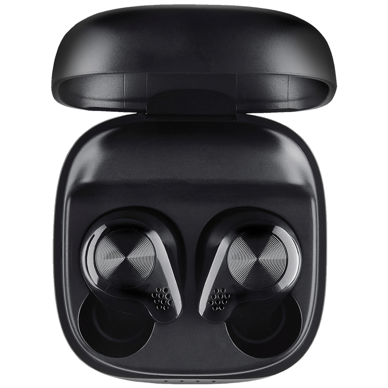 T200BLACK SLUŠALICE BEŽIČNE BLUETOOTH INTENSO T200 BLACK