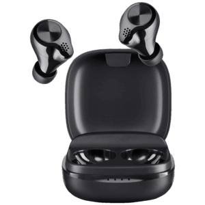 T200BLACK SLUŠALICE BEŽIČNE BLUETOOTH INTENSO T200 BLACK