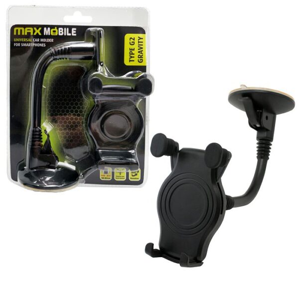 G2 GRAVITYFLEX AUTO DRŽAČ ZA MOBITEL