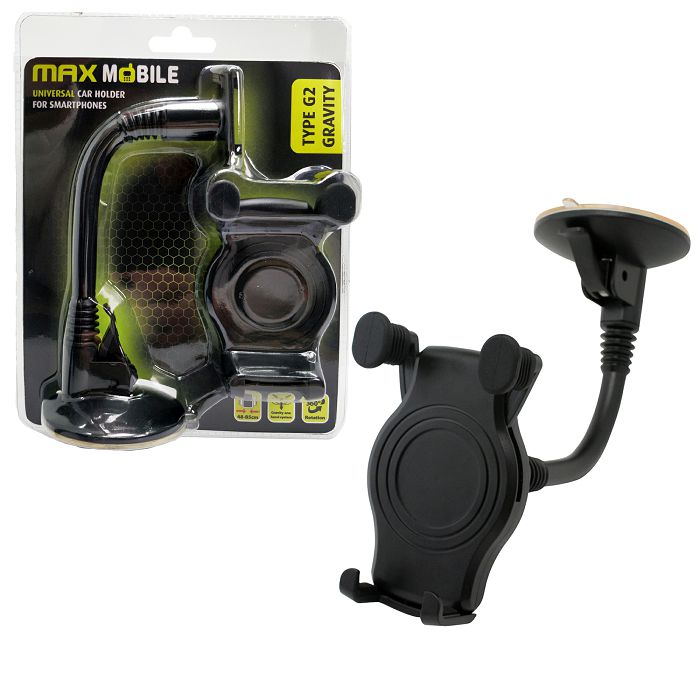G2 GRAVITYFLEX AUTO DRŽAČ ZA MOBITEL