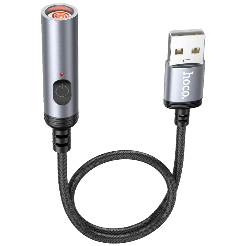UA30USB UPALJAČ SA USB KABELOM HOCO UA30 USB