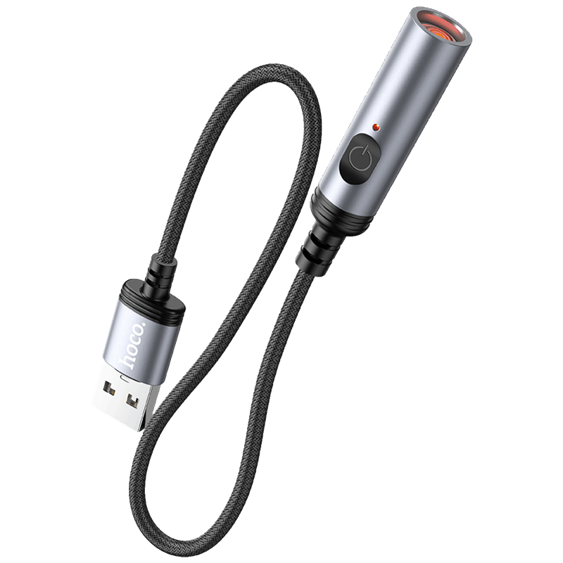 UA30USB UPALJAČ SA USB KABELOM HOCO UA30 USB