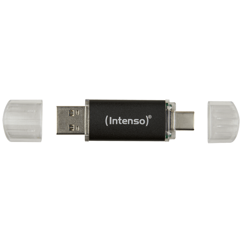 USB3.2-32GB/TWISTLINE USB MEMORIJA 32 GB 3.2 TWIST LINE USB-C/USB-A