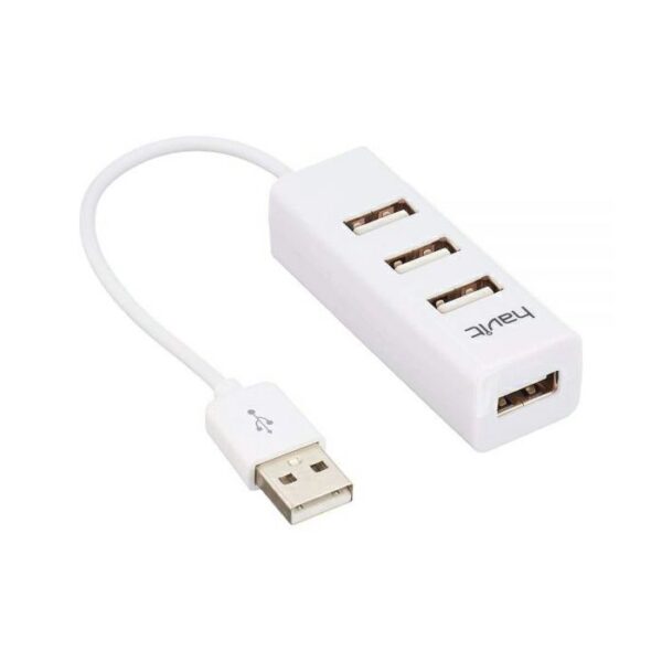 HV-H18USB USB HUB HAVIT HV-H18 USB 4 PORT