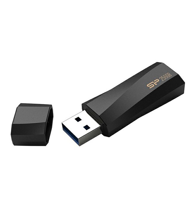 64B07 USB MEMORIJA SP 3.2 B07 64 GB