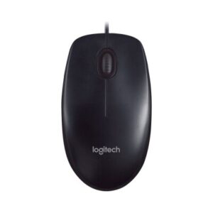 79549 MIŠ LOGITECH M90 CRNI
