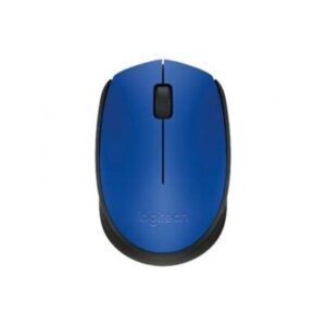 55899 MIŠ BEŽIČNI LOGITECH M171 PLAVI