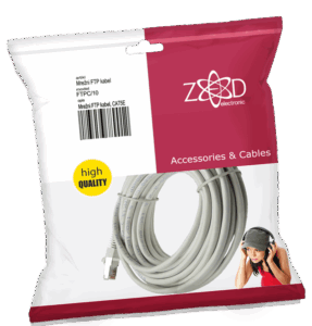 FTPC/10 KABEL MREŽNI FTPC 10m ZED