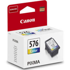 78768 TINTA CANON CL-576 color