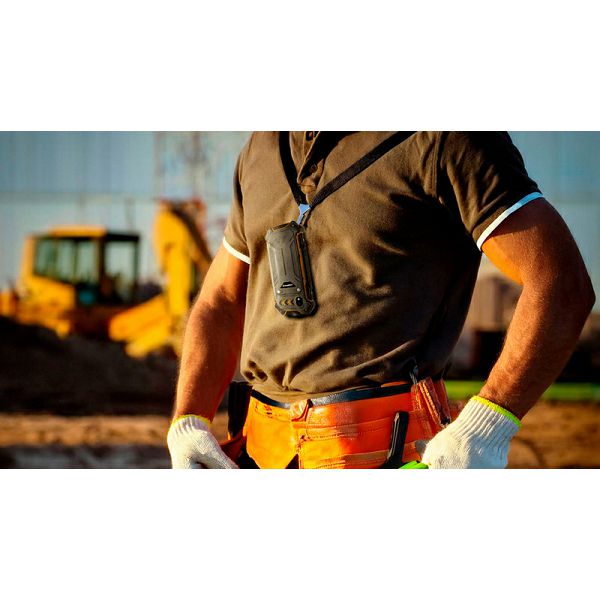 BOOST2LTE MOBILNI TELEFON HAMMER BOOST 2 LTE