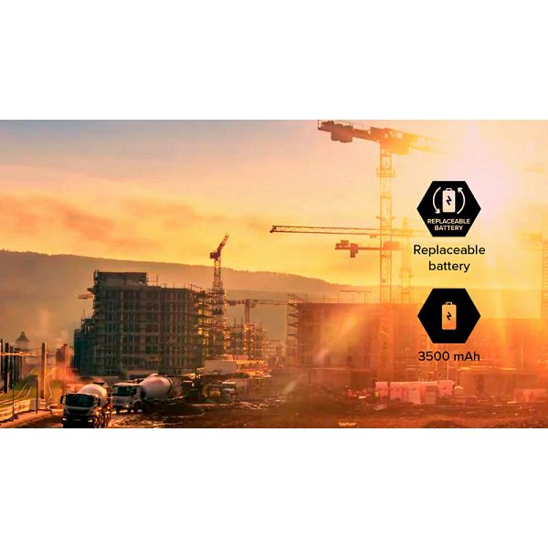 BOOST2LTE MOBILNI TELEFON HAMMER BOOST 2 LTE