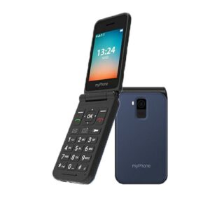 FLIPLTE MOBILNI TELEFON MYPHONE FLIP LTE DUAL SIM