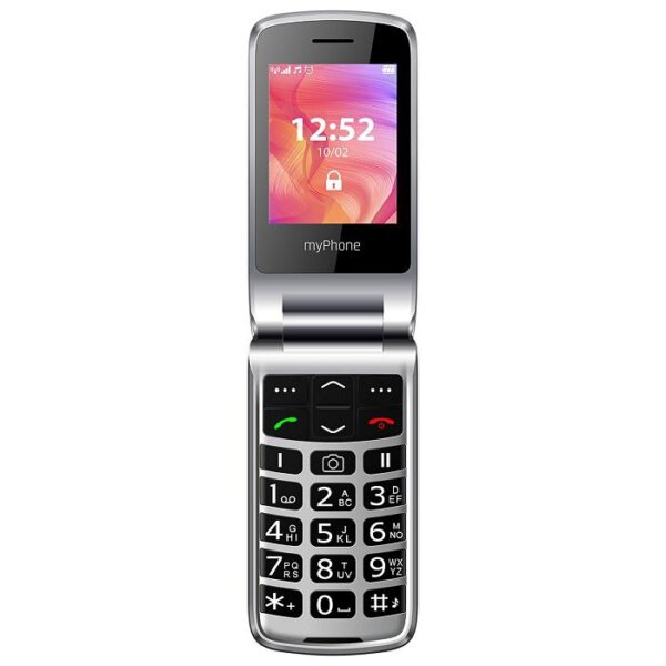 RUMBA2 MOBILNI TELEFON MYPHONE RUMBA 2