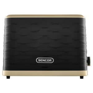 STS7501BK SENCOR TOSTER STS 7501 BK
