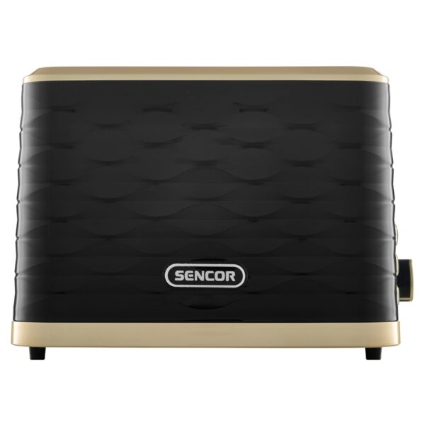 STS7501BK SENCOR TOSTER STS 7501 BK