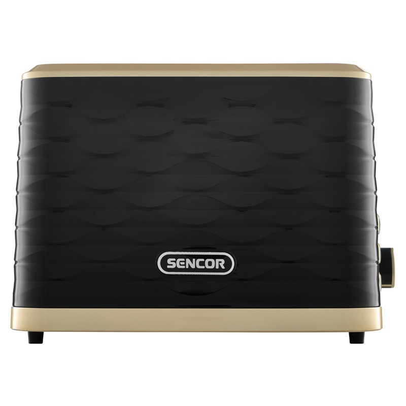 STS7501BK SENCOR TOSTER STS 7501 BK