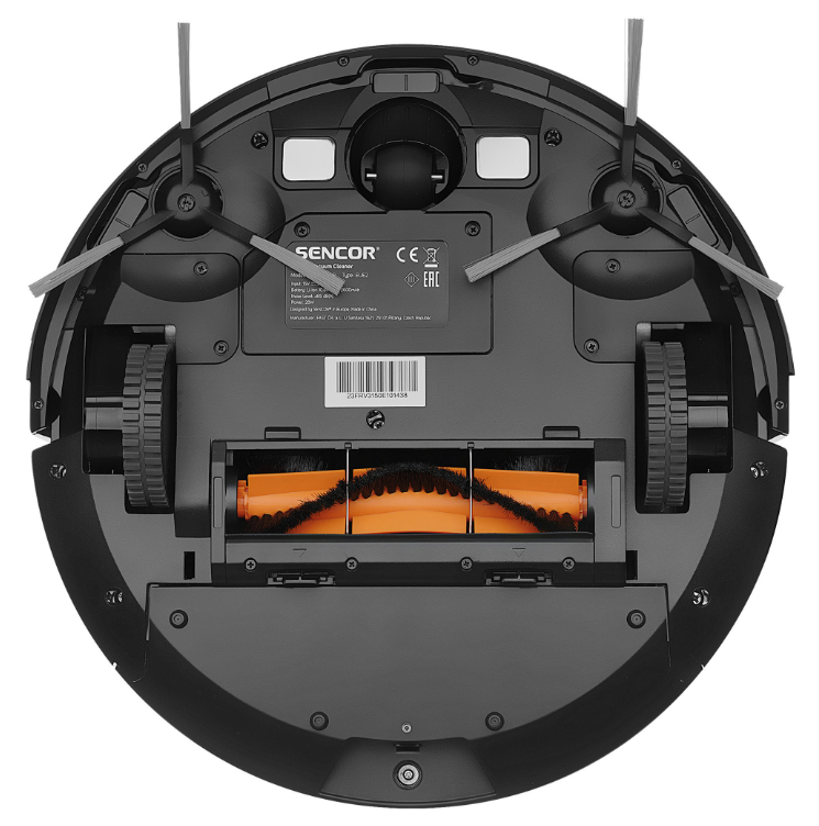 SRV3150OR SENCOR USISAVAČ ROBOT SRV 3150 OR