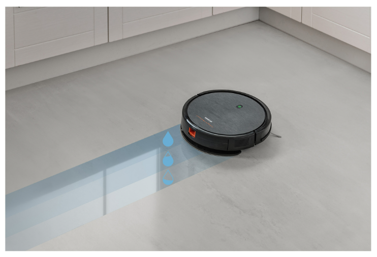 SRV3150OR SENCOR USISAVAČ ROBOT SRV 3150 OR