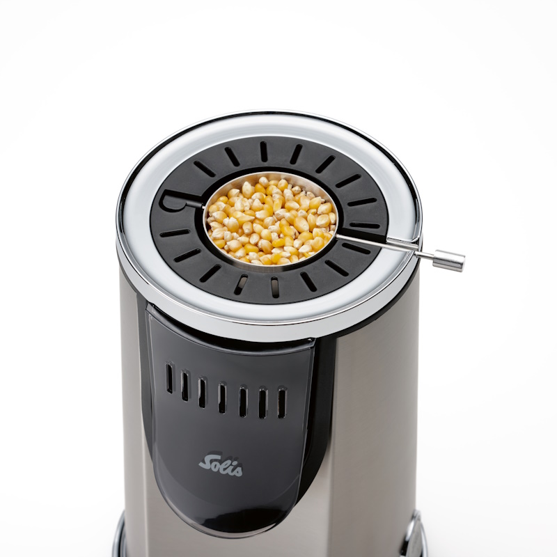 SOL97963 APARAT ZA KOKICE SOLIS POP & FUN SOL 97963