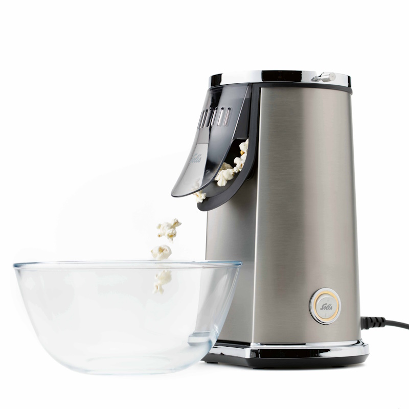 SOL97963 APARAT ZA KOKICE SOLIS POP & FUN SOL 97963