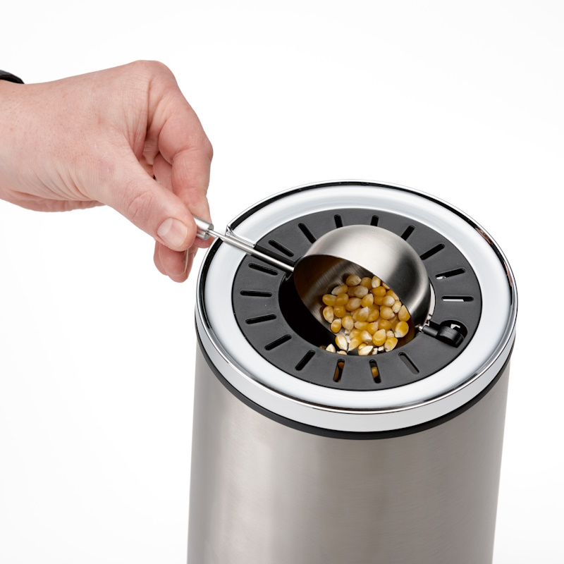 SOL97963 APARAT ZA KOKICE SOLIS POP & FUN SOL 97963