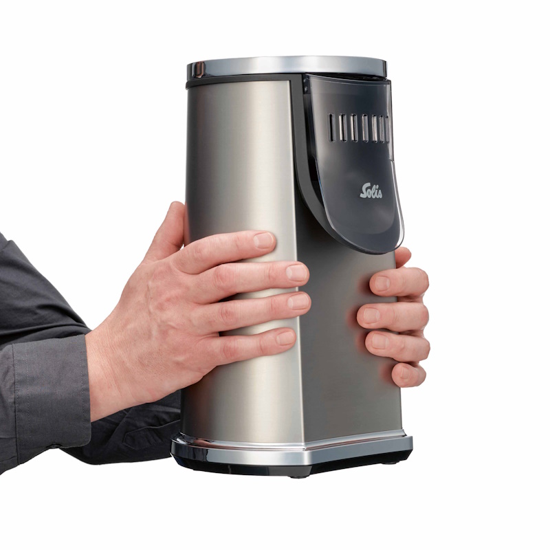 SOL97963 APARAT ZA KOKICE SOLIS POP & FUN SOL 97963