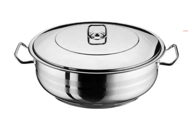 4TTCLK4050002 LONAC HASCEVHER ARIAN GASTRO 50x20 4TTCLK4050002