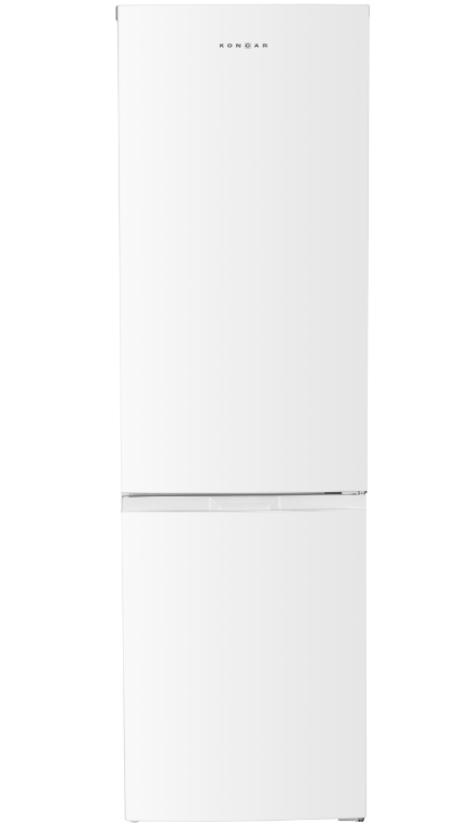 TBGE00 HLADNJAK KONČAR HC 60 293 NFINVBH