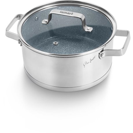 LT1103 LAMART LONAC 20X9,5CM LT1103