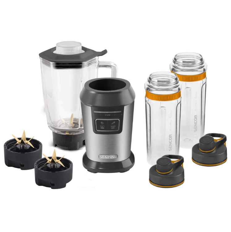 A-SBL7550SS SENCOR SMOOTHIE MAKER SBL 7550 SS