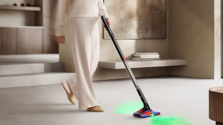 492689-01 USISAVAČ DYSON PENCILVAC FLUFFYCONES