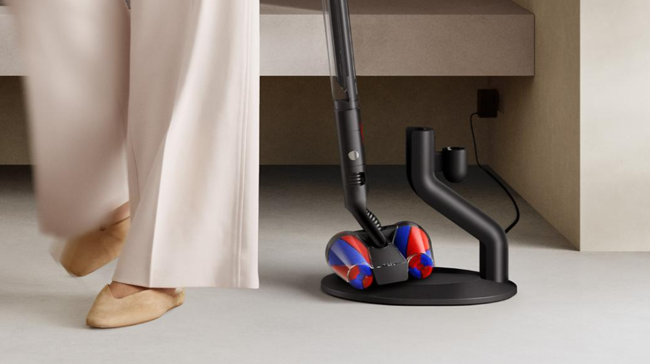 492689-01 USISAVAČ DYSON PENCILVAC FLUFFYCONES