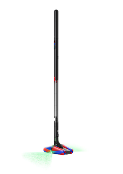 492689-01 USISAVAČ DYSON PENCILVAC FLUFFYCONES