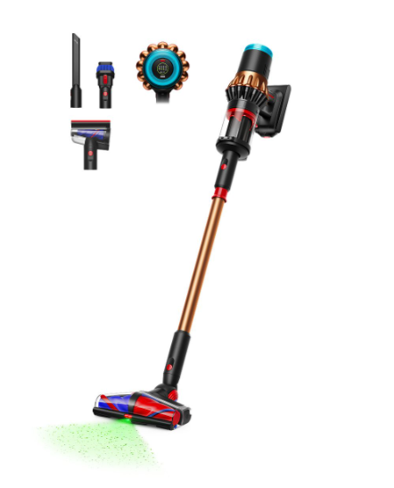 492963-01 USISAVAČ DYSON V16 PISTON ANIMAL