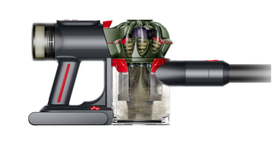 226587-01 USISAVAČ DYSON V8 CYCLONE