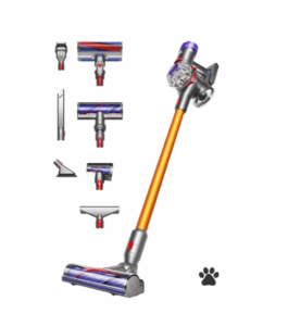 476547-01 USISAVAČ DYSON V8 ABSOLUTE