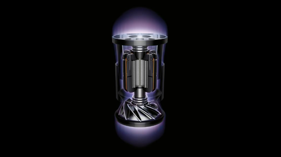 594446-01 USISAVAČ DYSON  V10 CYCLONE SUBMARINE