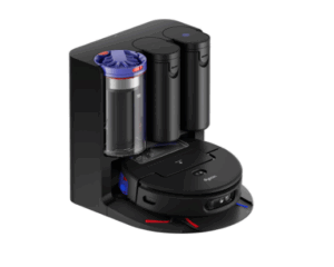 586183-01 USISAVAČ ROBOT DYSON SPOT+SCRUB AI BLACK/BLUE