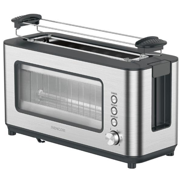 STS4050SS SENCOR TOSTER STS 4050 SS