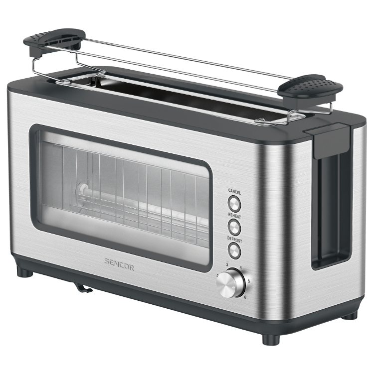 STS4050SS SENCOR TOSTER STS 4050 SS
