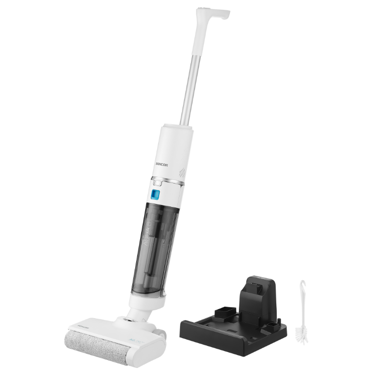 SVW5010WH SENCOR ČISTAČ ZA POD SVW 5010 WH