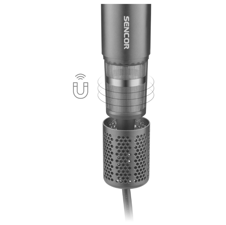 SHD8510SL SENCOR SUŠILO ZA KOSU SHD 8510 SL