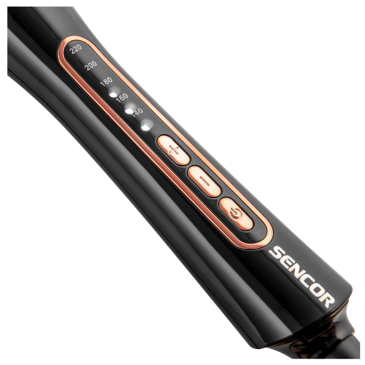 SHS0850 SENCOR UVIJAČ ZA KOSU SHS 0850 BK
