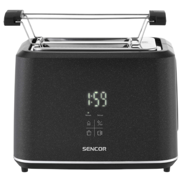 STS0600BK SENCOR TOSTER STS 0600 BK