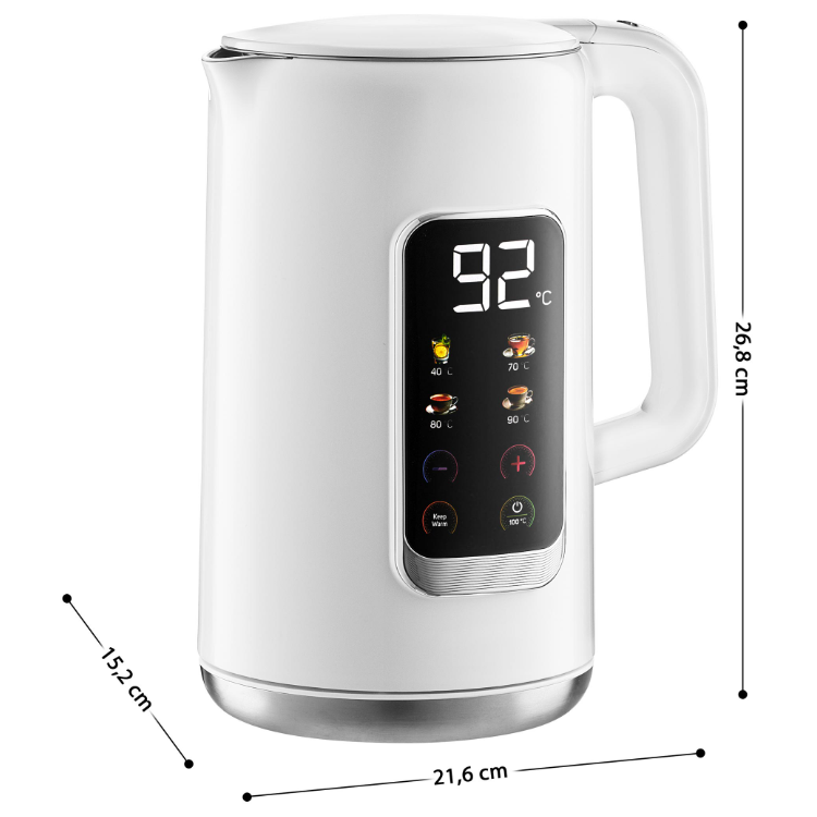 SWK0950WH SENCOR KUHALO VODE SWK 0950 WH