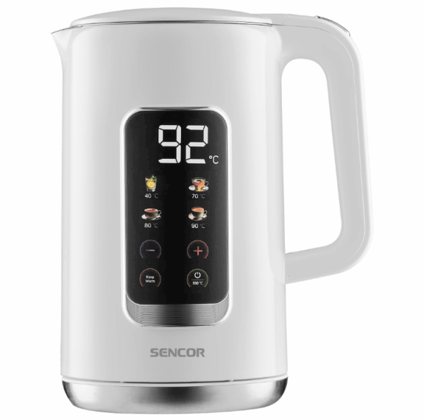 SWK0950WH SENCOR KUHALO VODE SWK 0950 WH