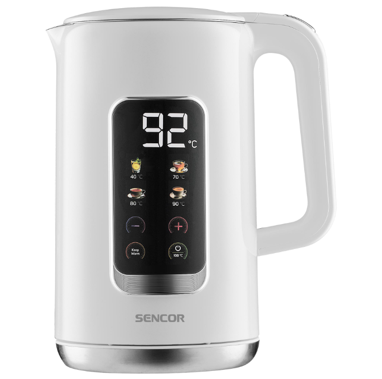 SWK0950WH SENCOR KUHALO VODE SWK 0950 WH