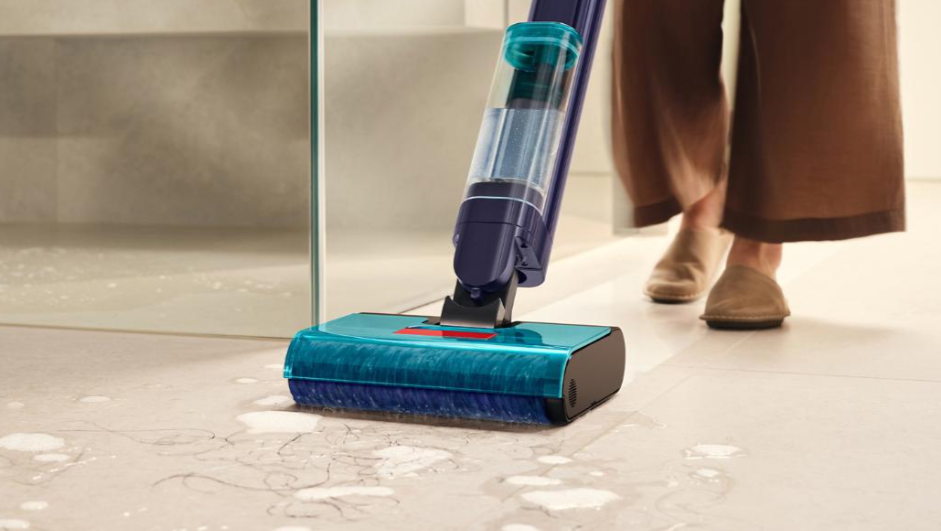 432030-01 ČISTAČ PODA DYSON CLEAN&WASH HYGIENE